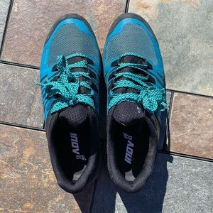 Inov-8 Trail Running Tennis Shoes